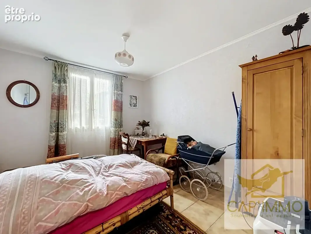 Maison 6 pièces 123 m² à vendre à Magny-En-Vexin (95420) - photo 5