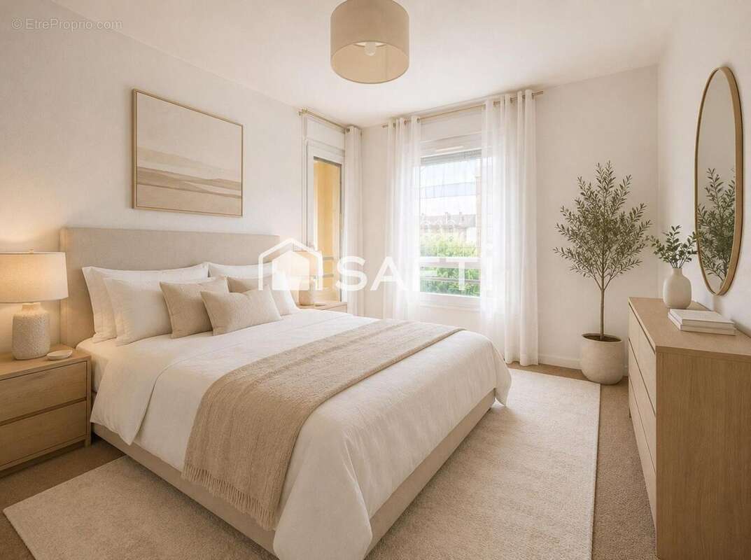 Photo 5 - Appartement à NANTERRE
