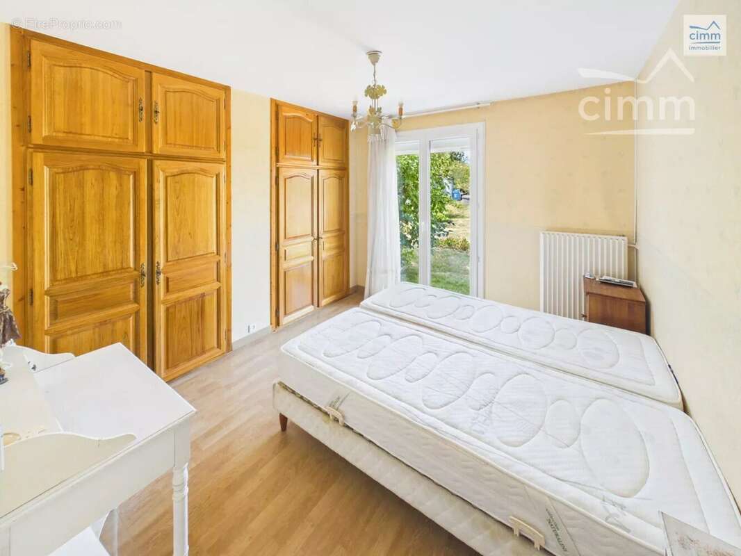 Maison de plain-pied – Betton - photo 9