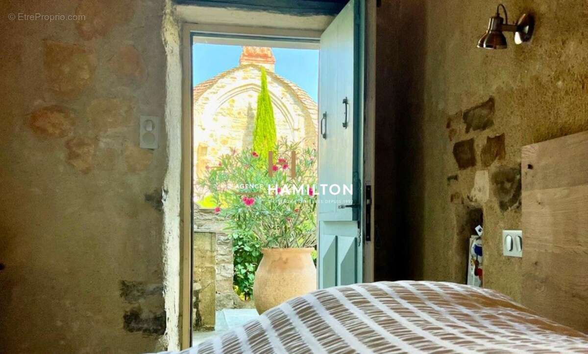Maison à CORDES-SUR-CIEL