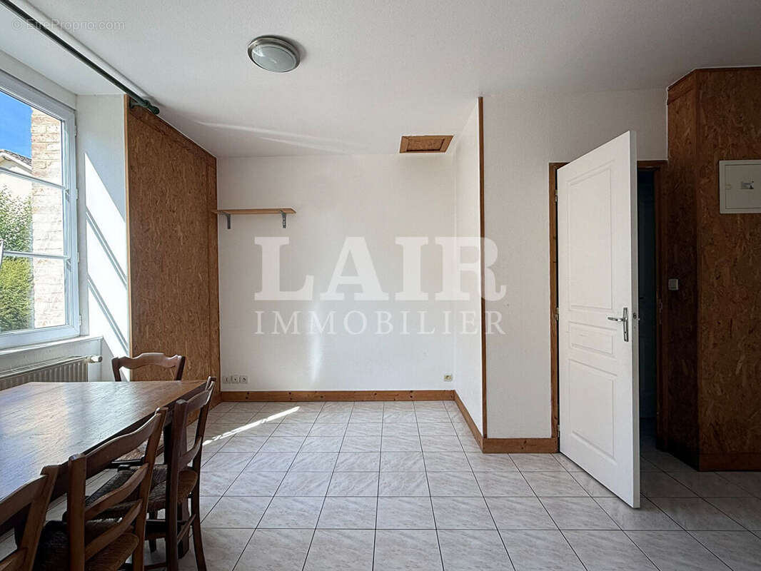 Immeuble d'habitation à usage locatif à Alençon - Réf 14432 - photo 3