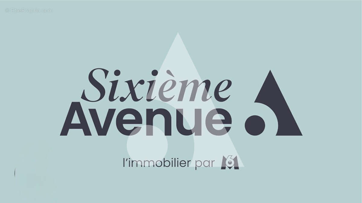 Appartement à RUEIL-MALMAISON