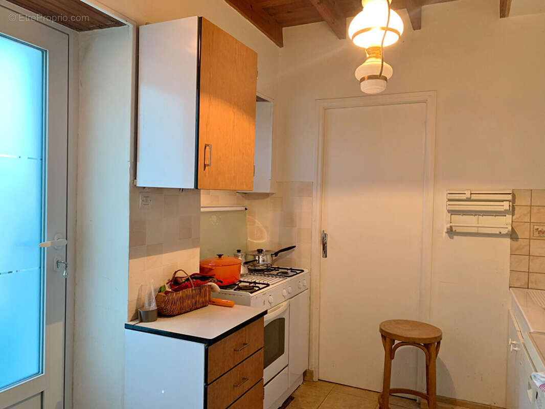 Maison à RAUVILLE-LA-PLACE