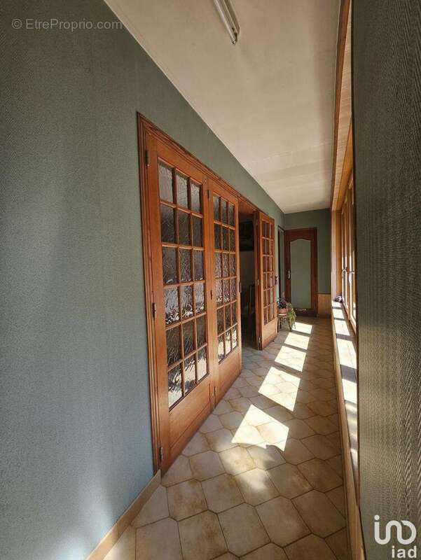 Photo 8 - Maison à ARGOEUVES