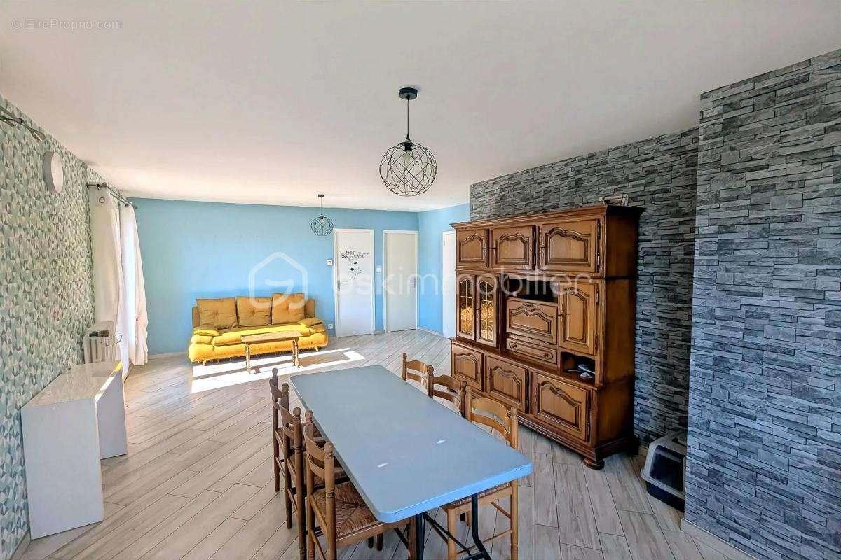 Maison à LA GUERCHE-DE-BRETAGNE