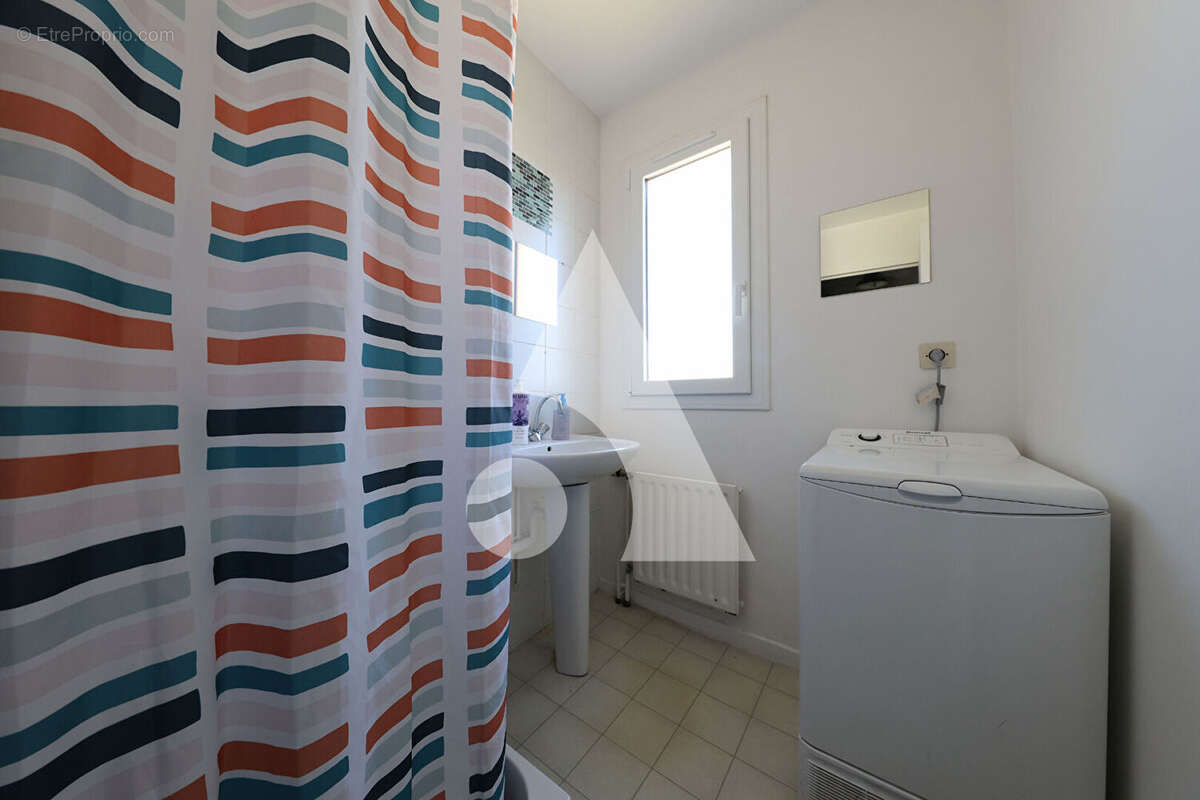 Appartement à CORBEIL-ESSONNES