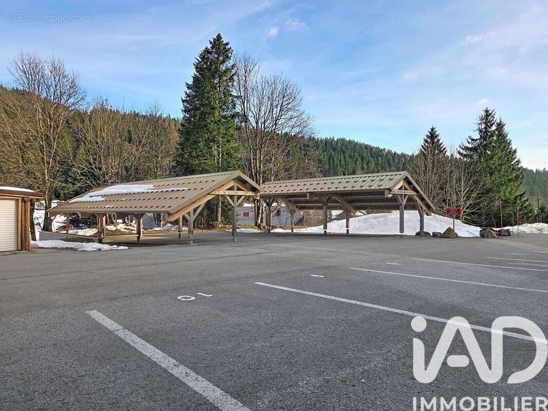 Photo 8 - Appartement à PREMANON