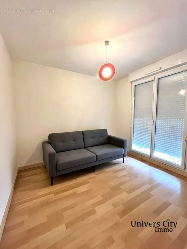 Appartement à ANGERS