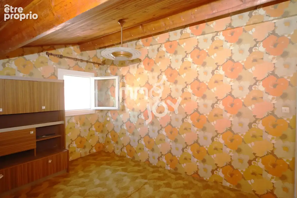 Maison de 103 m2, T5, jusqu'à 4 chambres, sur terrain de 590 m2. - photo 12