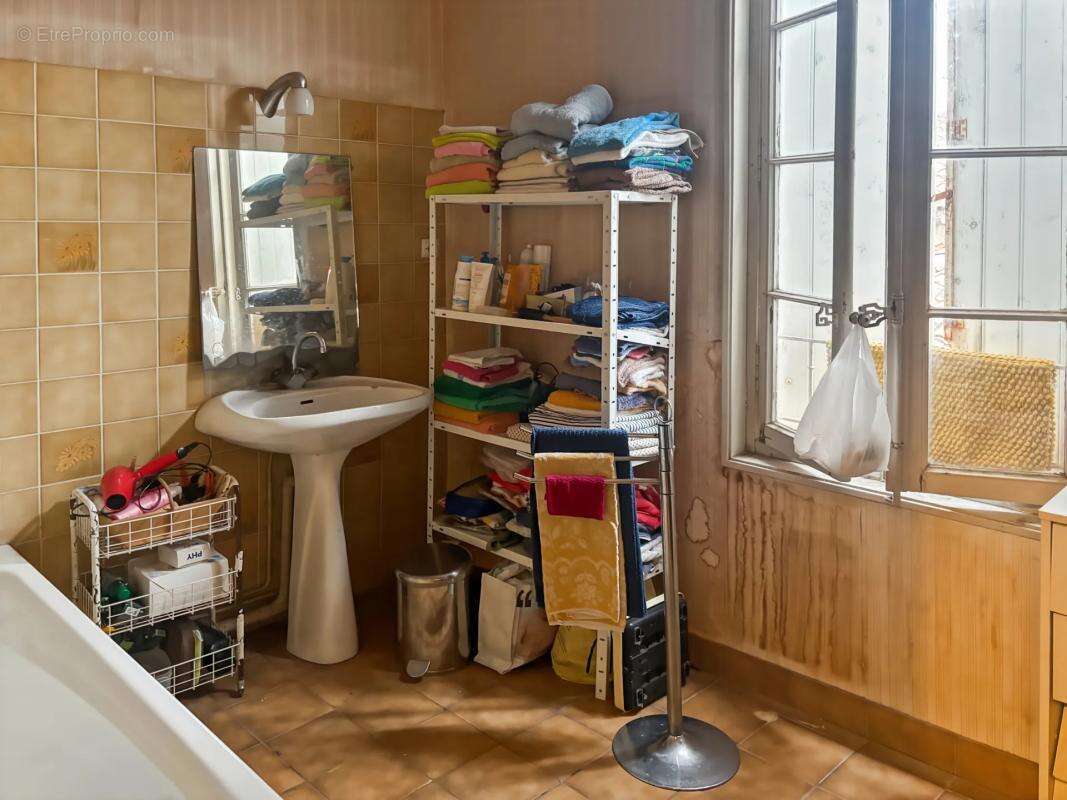 Maison à CARCASSONNE