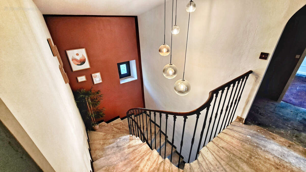 Maison à SAINT-MARTIN-DE-LONDRES