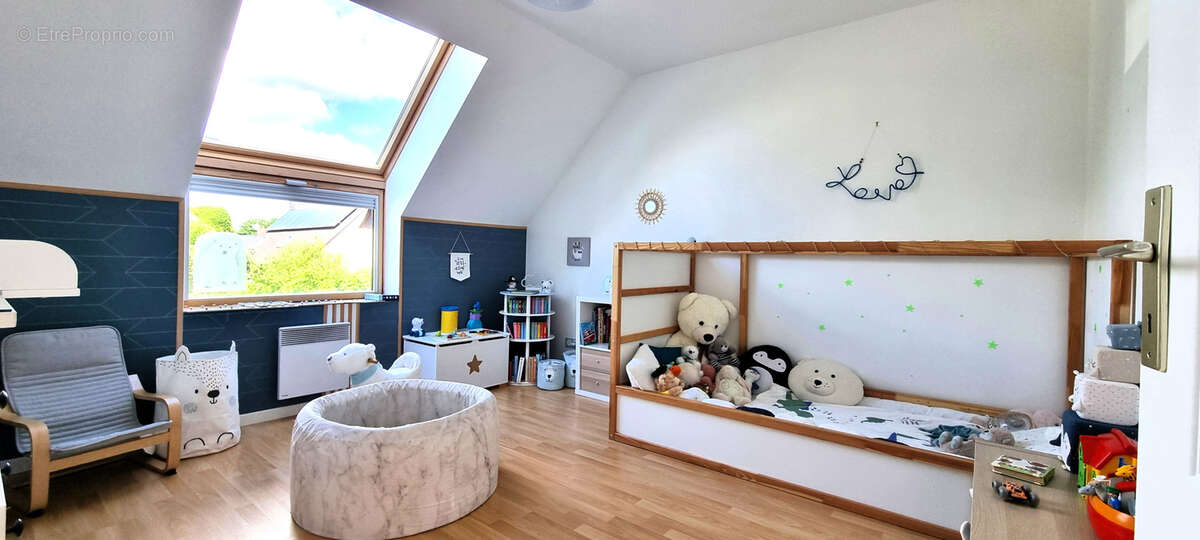 Superbe maison familiale de type 8 pièces - photo 12