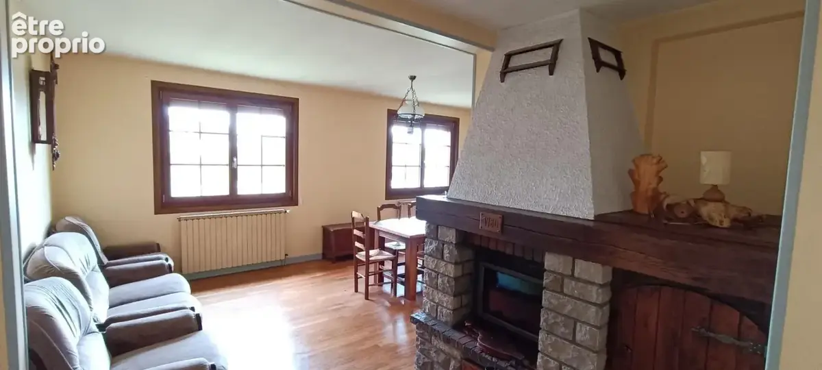Maison Breuches 126 m2 / 4 chambres - photo 8