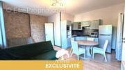 Appartement à BEAUFORT