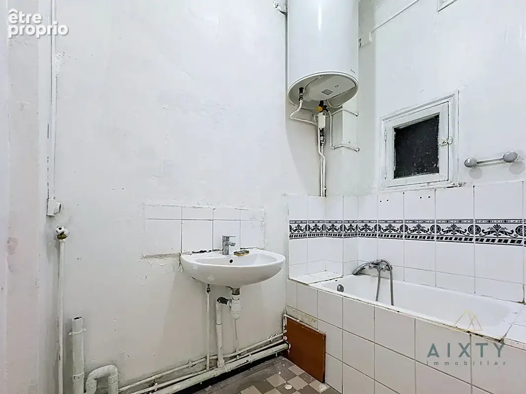Appartement 3 pièces 44 m2 avec terrasse à Vauban - photo 15