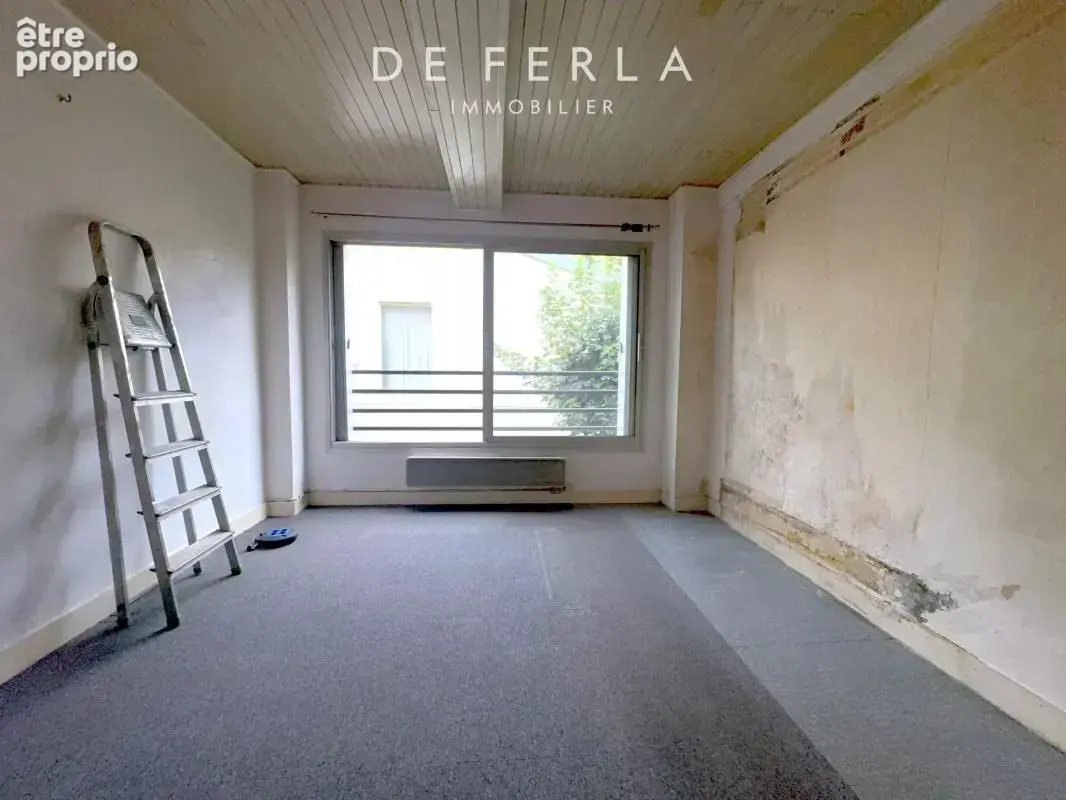 Photo Appartement à Paris-14e au prix de 304 500€