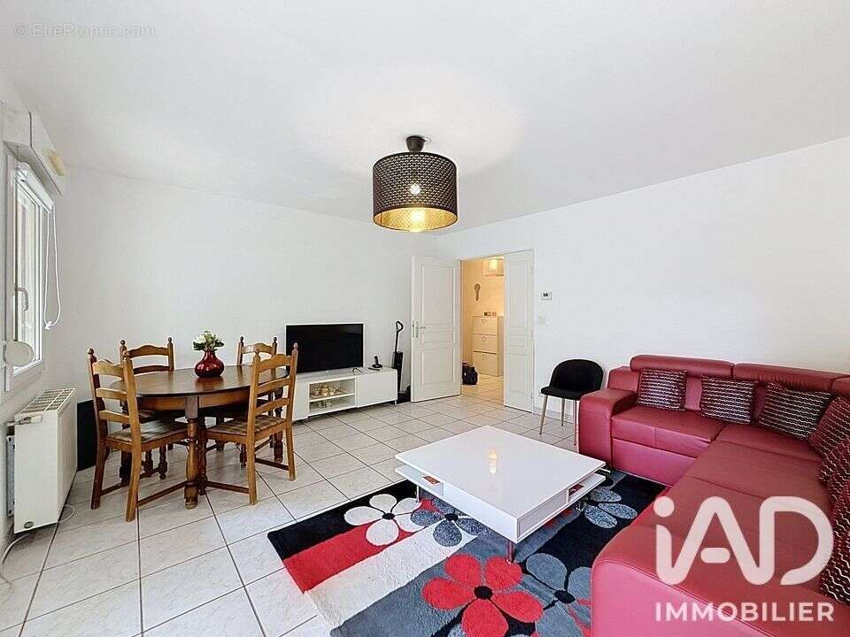 Appartement 84 m² à Metz  - photo 3