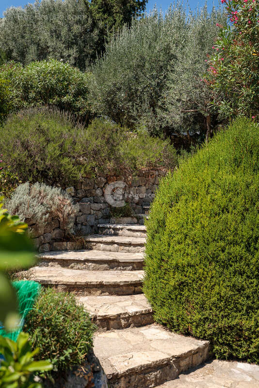 Maison à LE BAR-SUR-LOUP