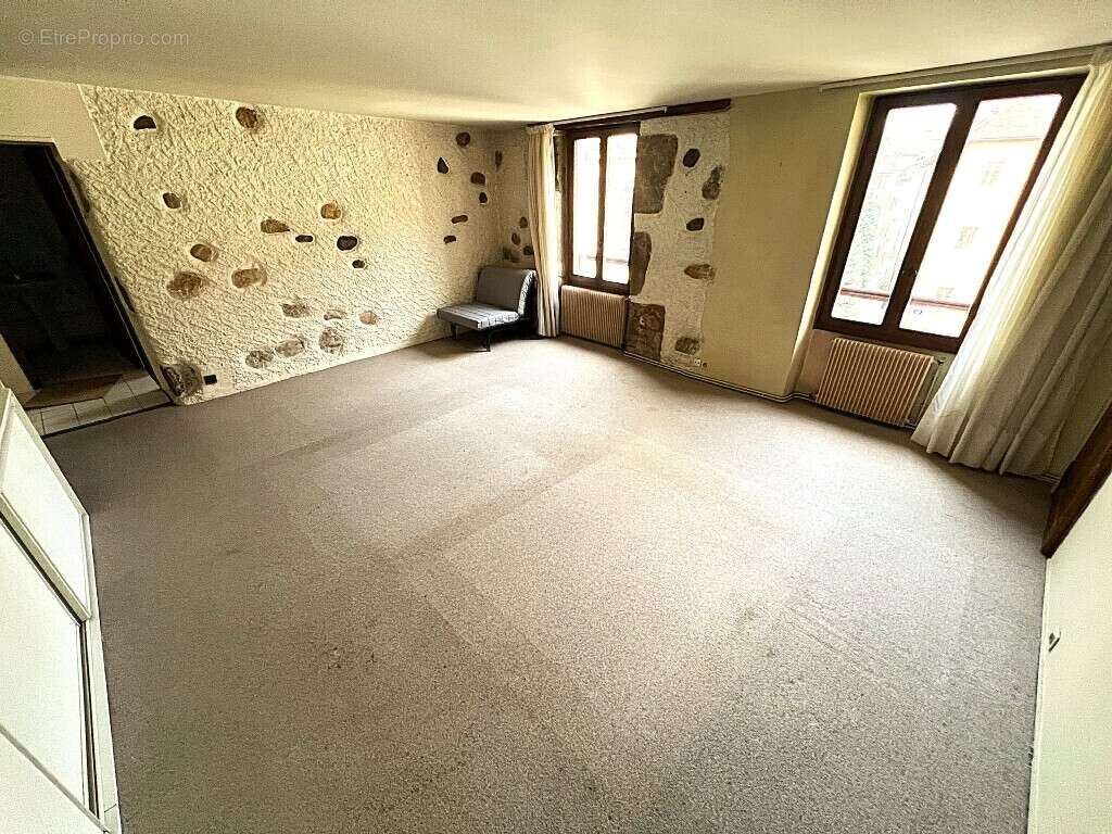 Appartement à ANNECY
