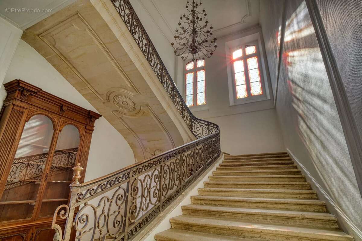 Maison à FONTAINEBLEAU