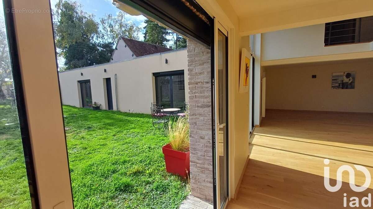 Photo 2 - Maison à L'HABIT