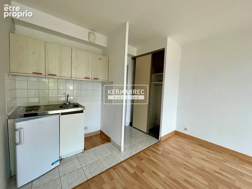 A vendre studio rue de rennes cesson sevigne - photo 6