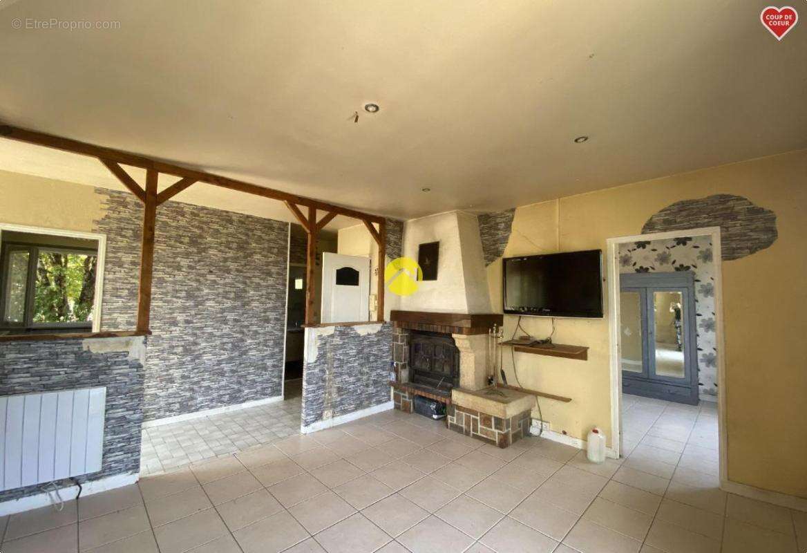 Belle vue petit budget 4 chambres - photo 3