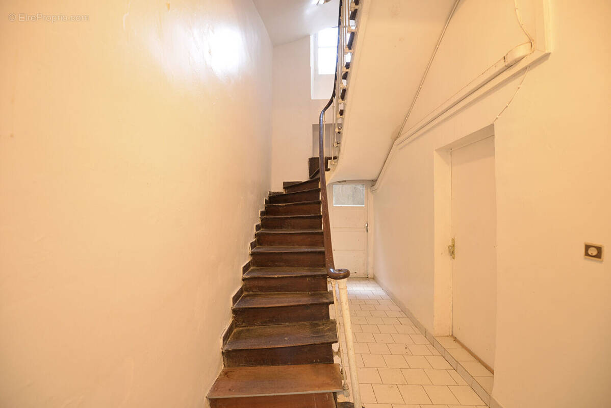 Appartement à ANGERS