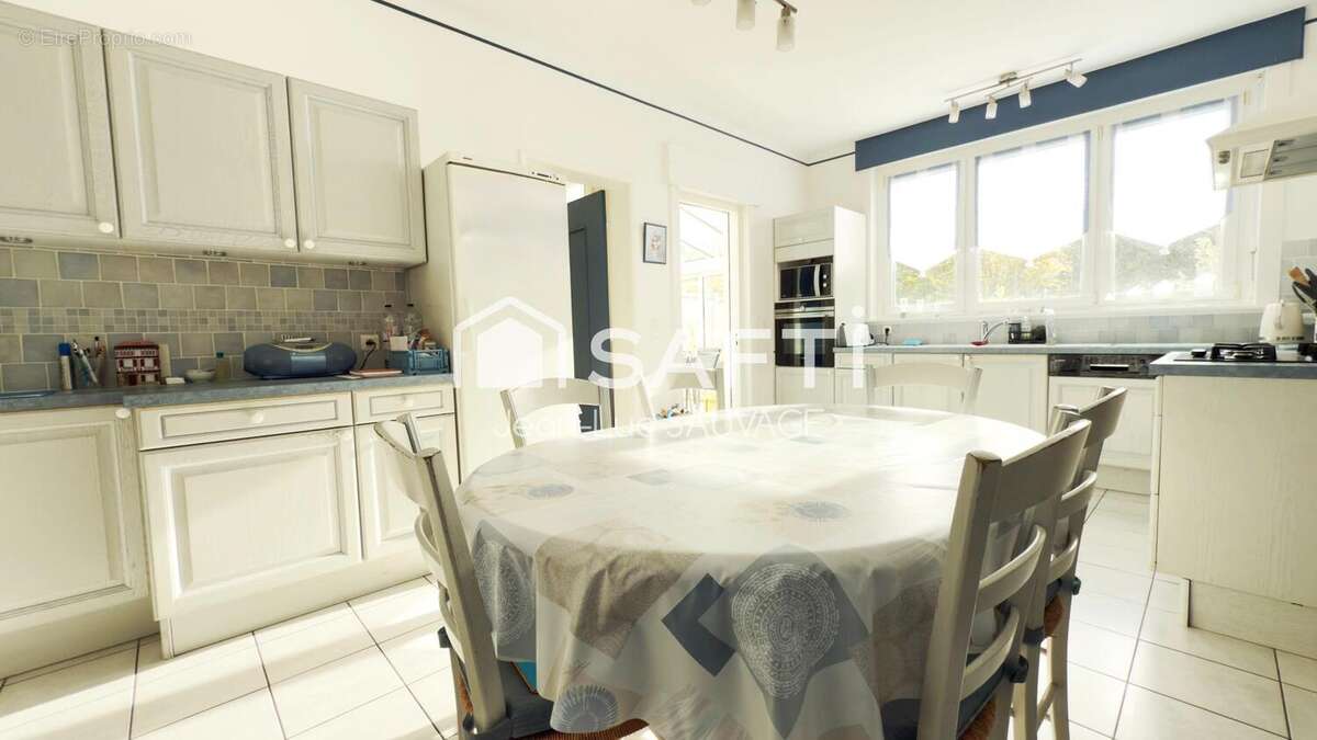 Photo 6 - Maison à TOURCOING