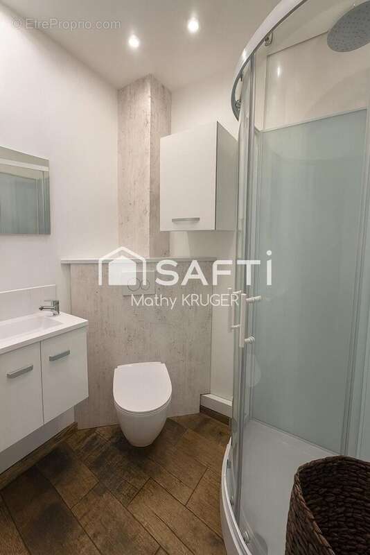 Photo 9 - Appartement à SAINTE-FOY-LA-GRANDE