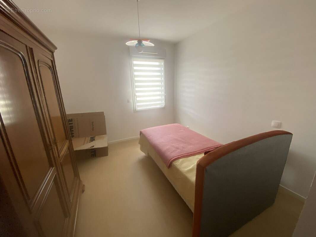 Appartement à HENNEBONT