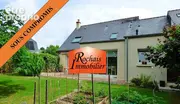 Maison à BEAUCOUZE