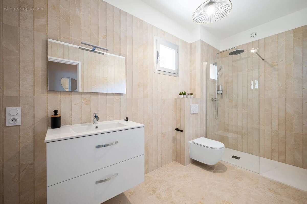 Appartement à CAP-D&#039;AIL