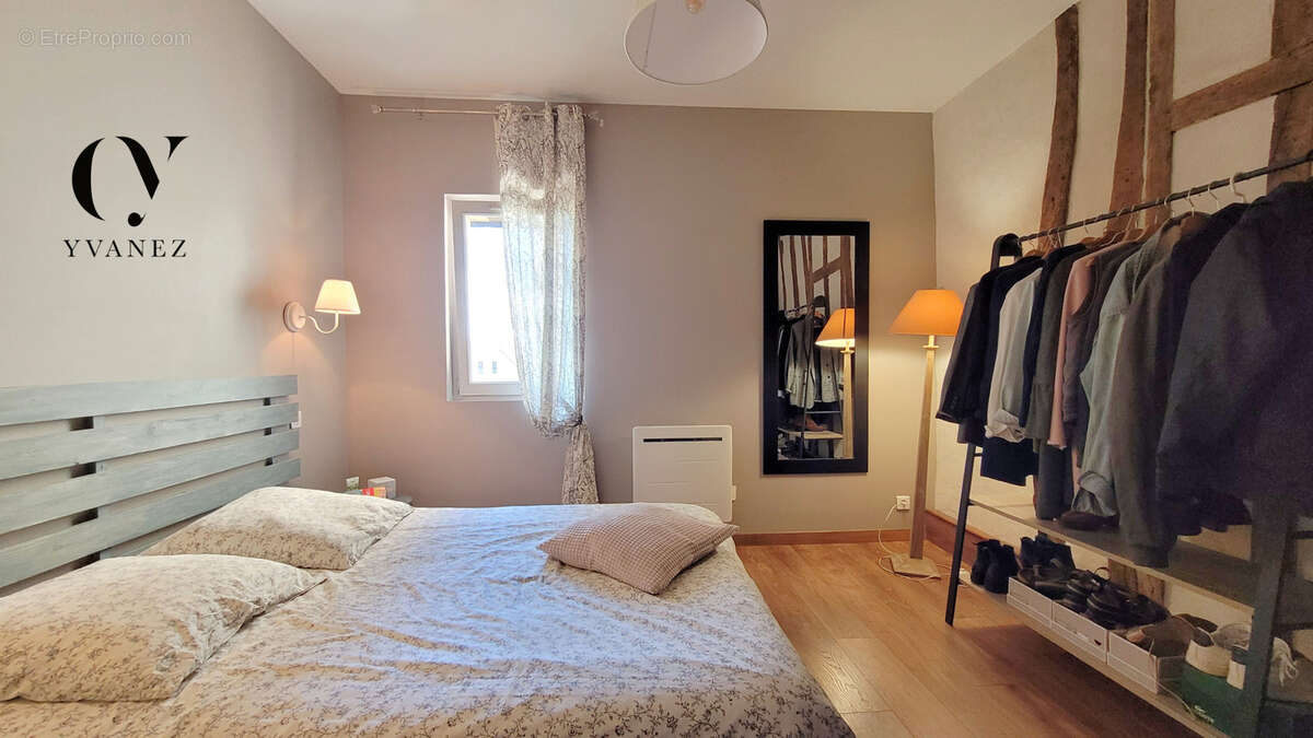 Maison à CHATEAUGIRON