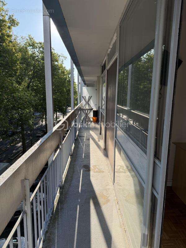 Idéal investissement - 4 chambres - Villejean université - photo 5