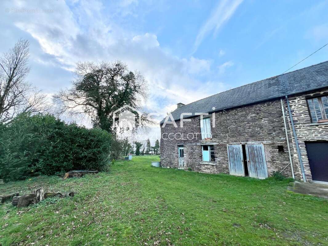 Photo 2 - Maison à MAURON