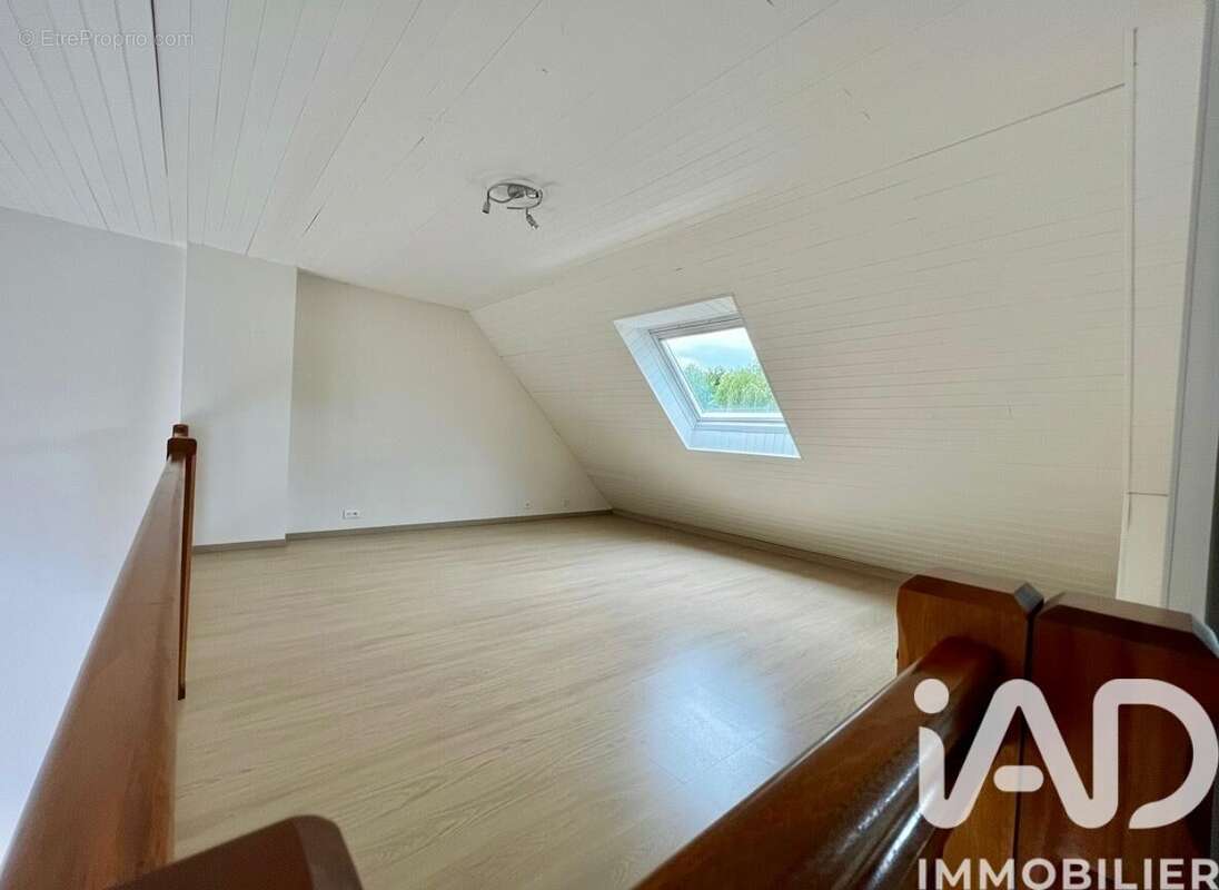 Photo 8 - Maison à SAINT-NAZAIRE