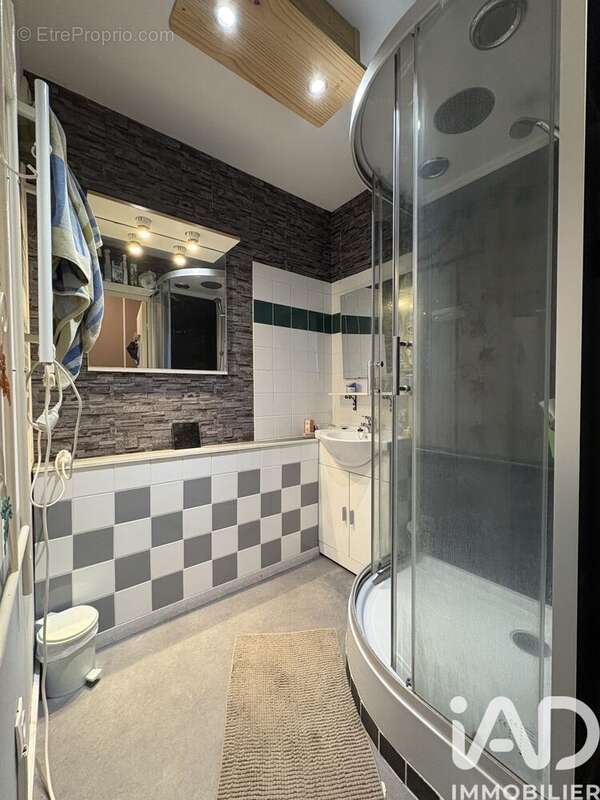 Photo 6 - Appartement à LA TESTE-DE-BUCH