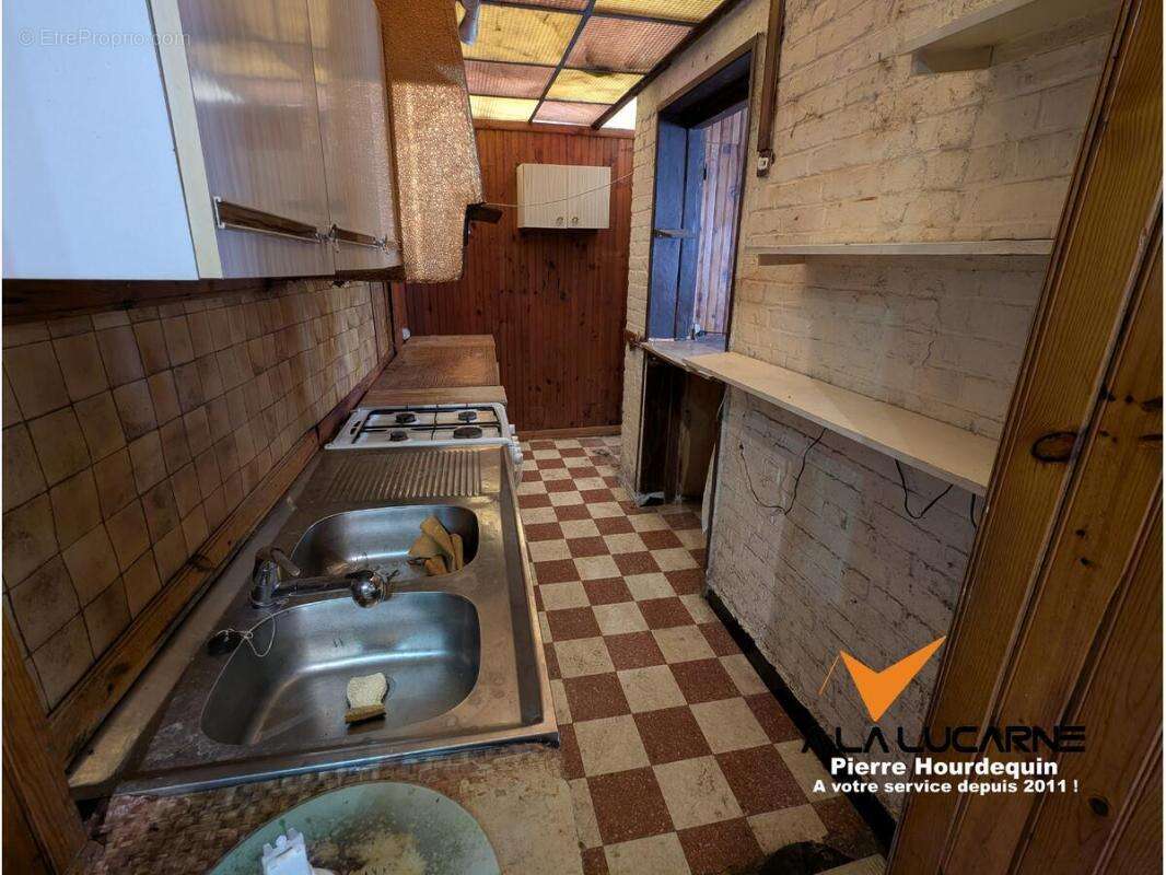 Maison 108 m² à Trith-Saint-Leger  - photo 13