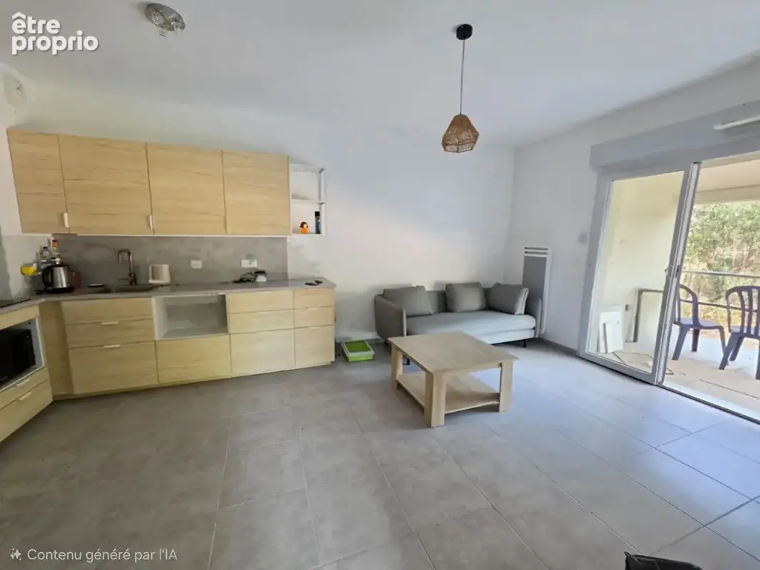 EXCLUSIVITÉ  Mouans-Sartoux  Appartement 4 pièces de 73 m² avec 141 m² de jardin Résidence de 2022 - photo 2