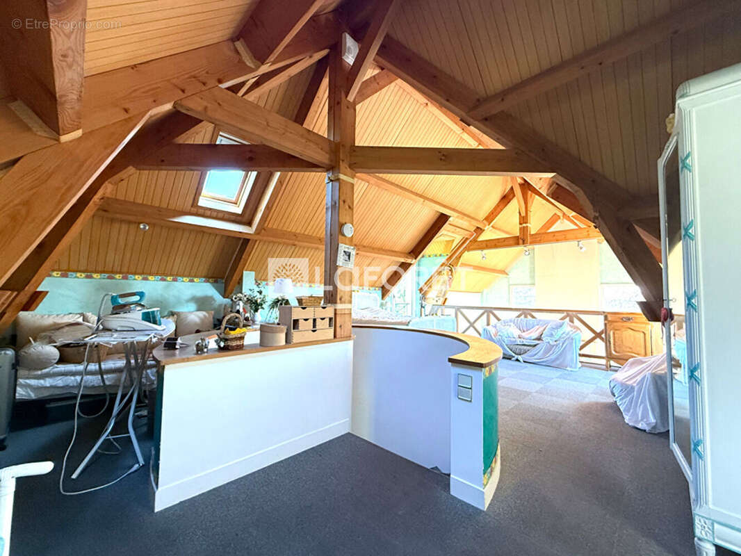 Maison à CORMEILLES-EN-PARISIS