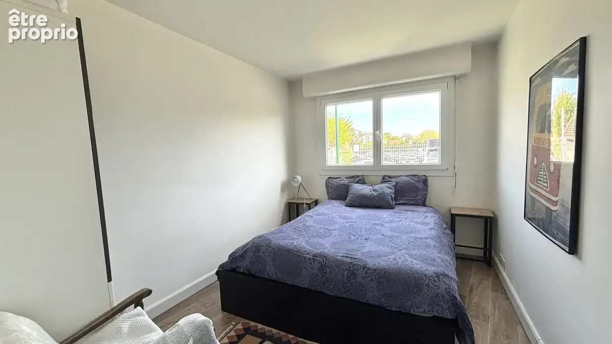 Appartement familial de 127m2 - photo 8