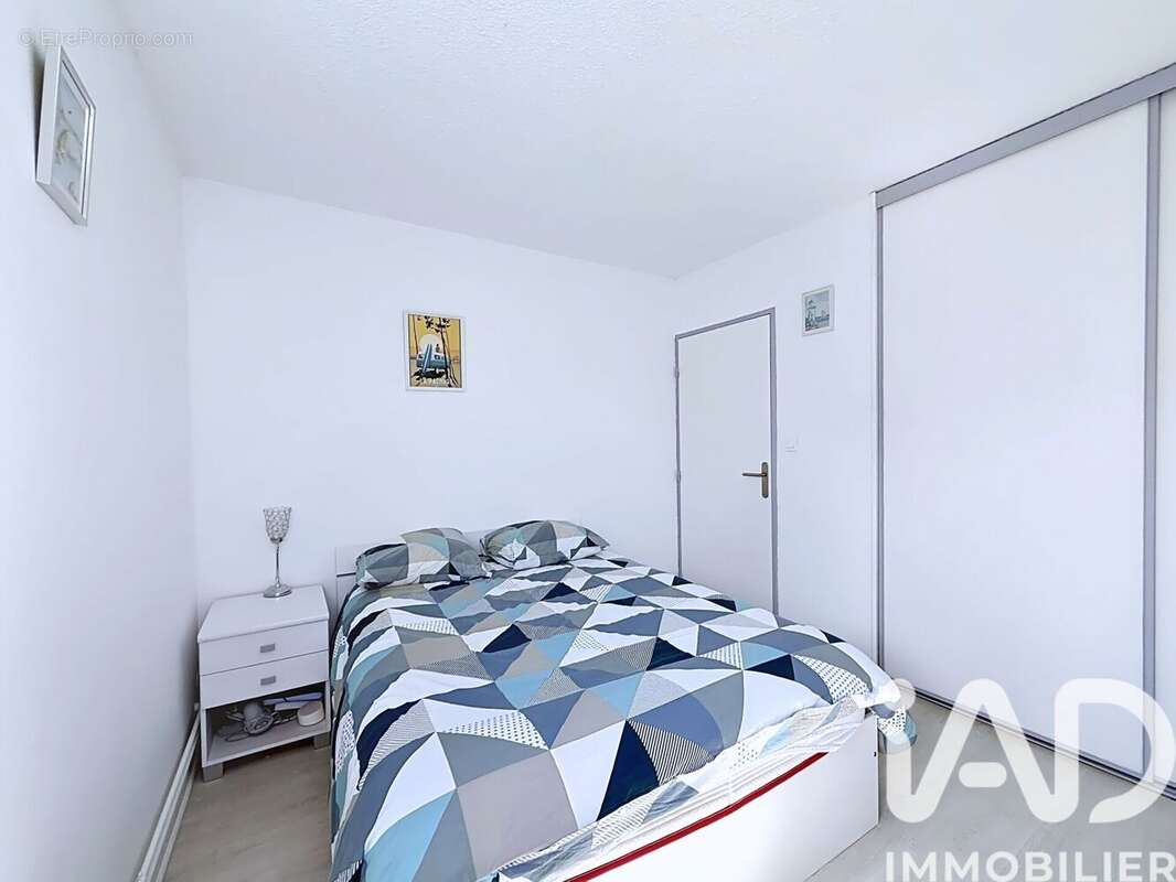 Photo 9 - Appartement à FONTAINE