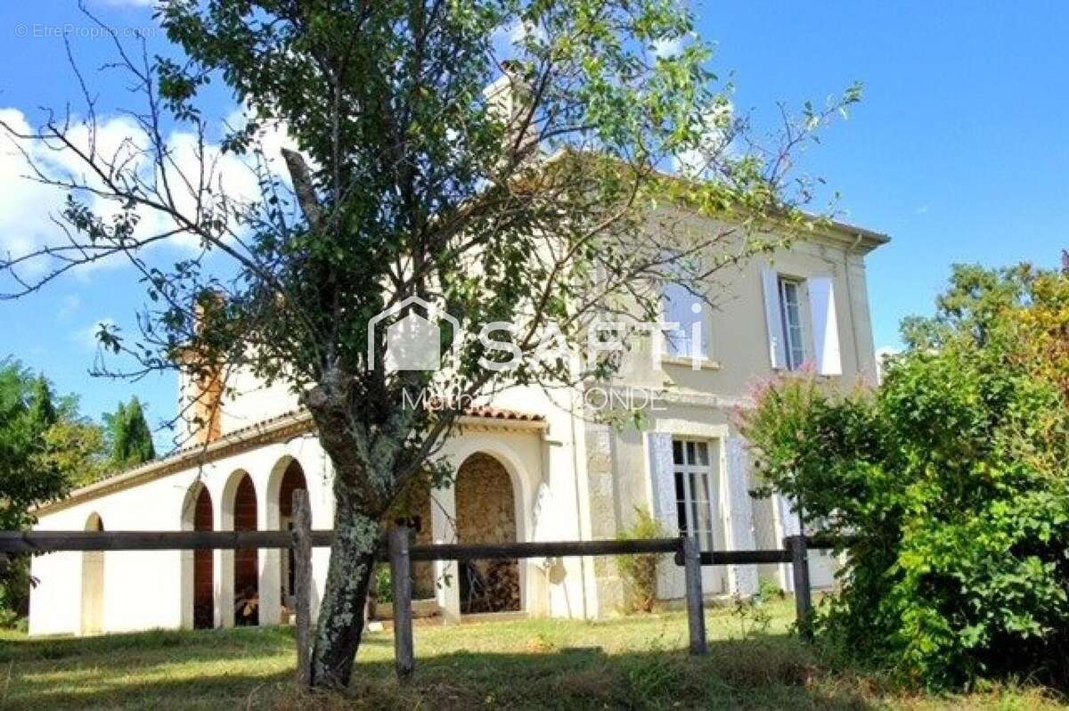 Photo 6 - Maison à CONDOM