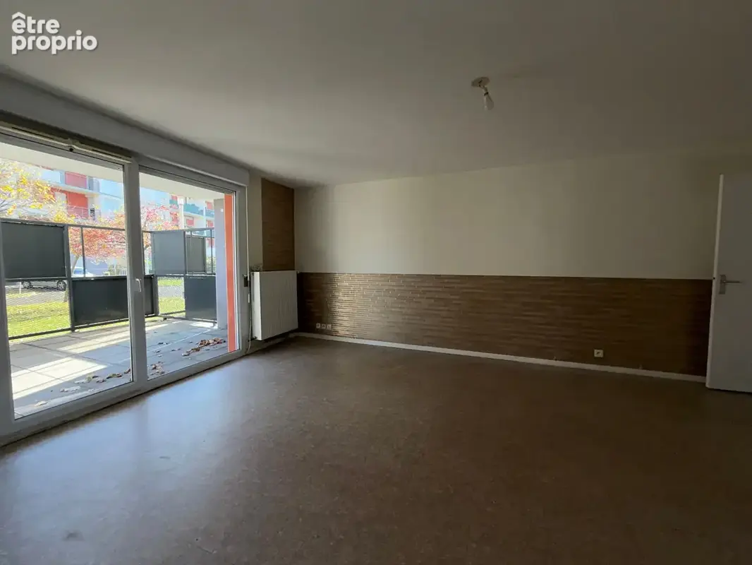 Appartement 5 pièces de 94 m² avec double terrasse et parking - Secteur Bartholdi - photo 3