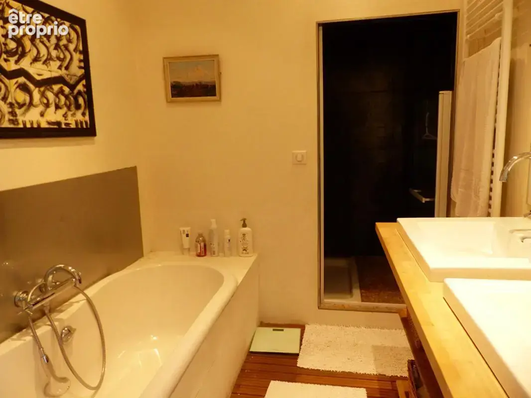 Vente à terme occupée maison d'artiste chatillon sur loire - photo 13