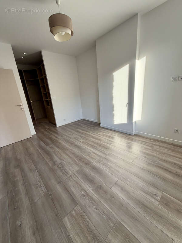 Appartement à PLANFOY