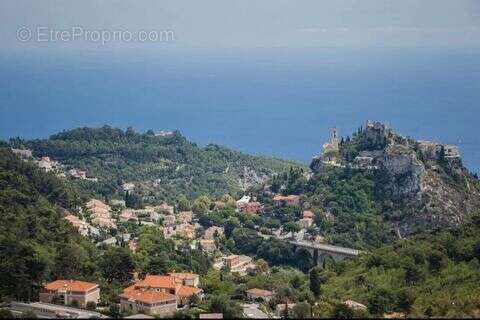 Appartement à EZE