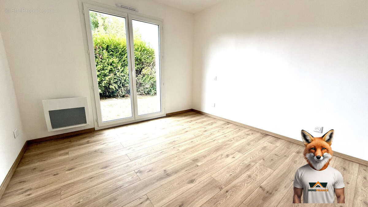 Maison 92 m² à Saint-Lye  - photo 5