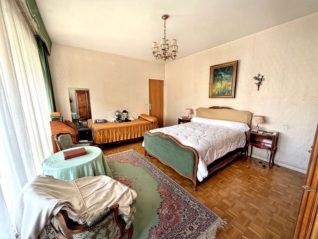 Appartement à CLERMONT-FERRAND